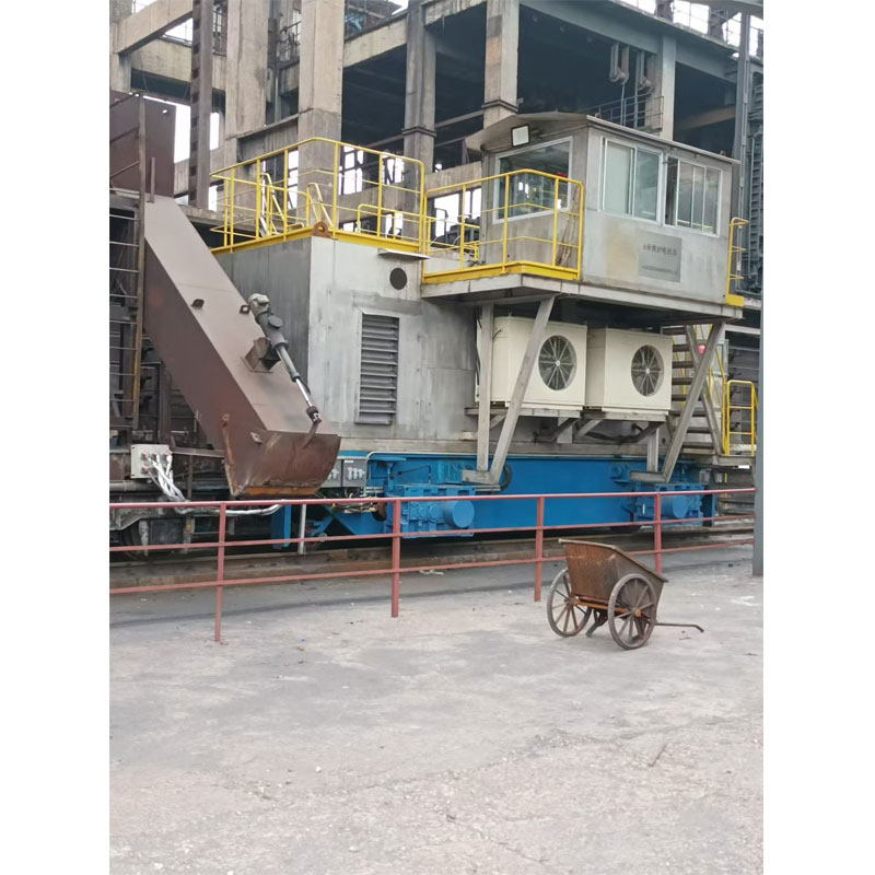 Elektromotiv zamonaviy temir yo'l transportiga qanday inqilob qiladi?