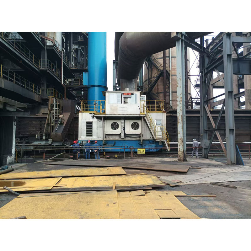 Elektr lokomotivlari zamonaviy temir yo'l transportini qanday o'zgartiradi?